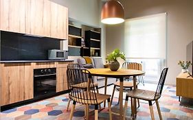 Reina Flats Valencia Playa
